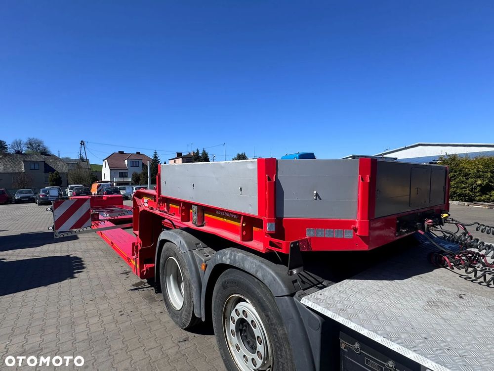 Kassbohrer TIEFBET LB2 - 4