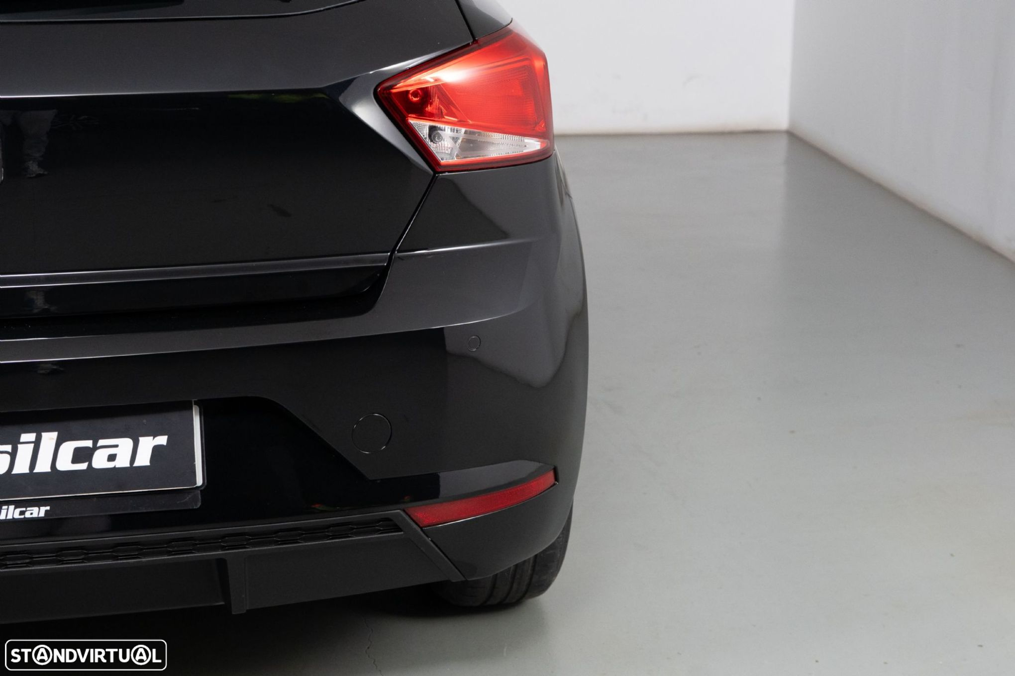 SEAT Ibiza 1.0 TSI Style - 15