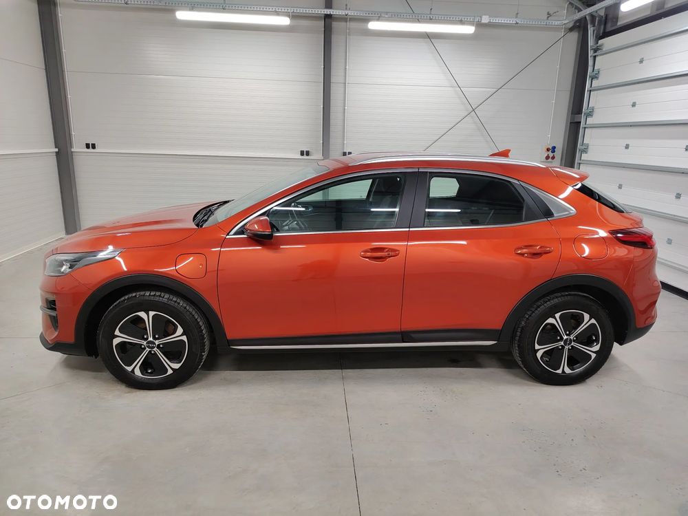 Kia XCeed 1.6 GDI PHEV Business Line DCT - 8