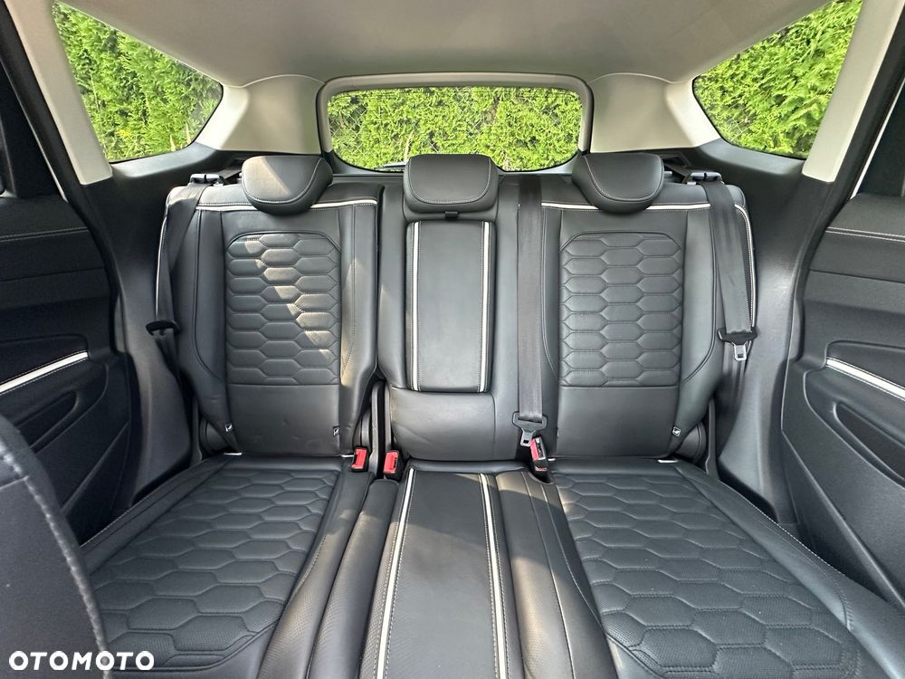 Ford Kuga 2.0 TDCi 4WD Titanium - 9