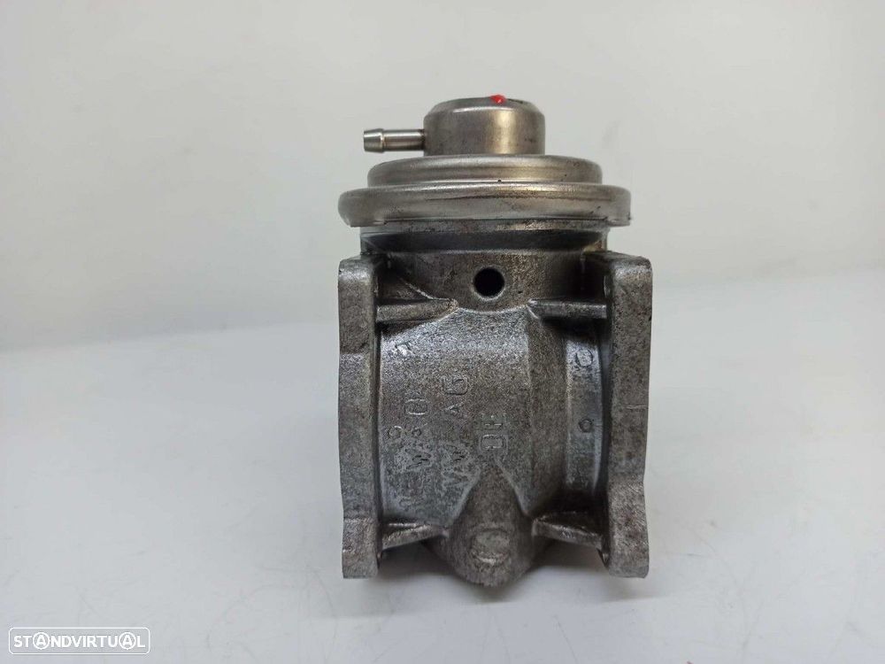 VáLVULA EGR VOLKSWAGEN TOUAREG (7LA) TDI V10 - 10