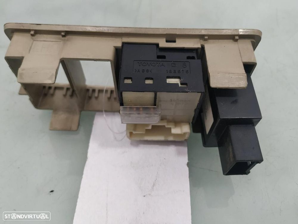 COMANDO ESPELHO RETROVISOR TOYOTA AVENSIS 2006 -183575 - 2
