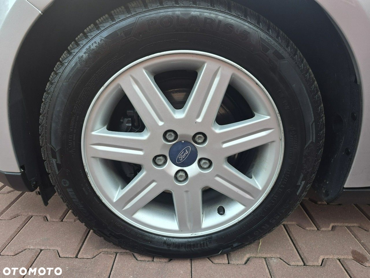 Ford Focus - 32