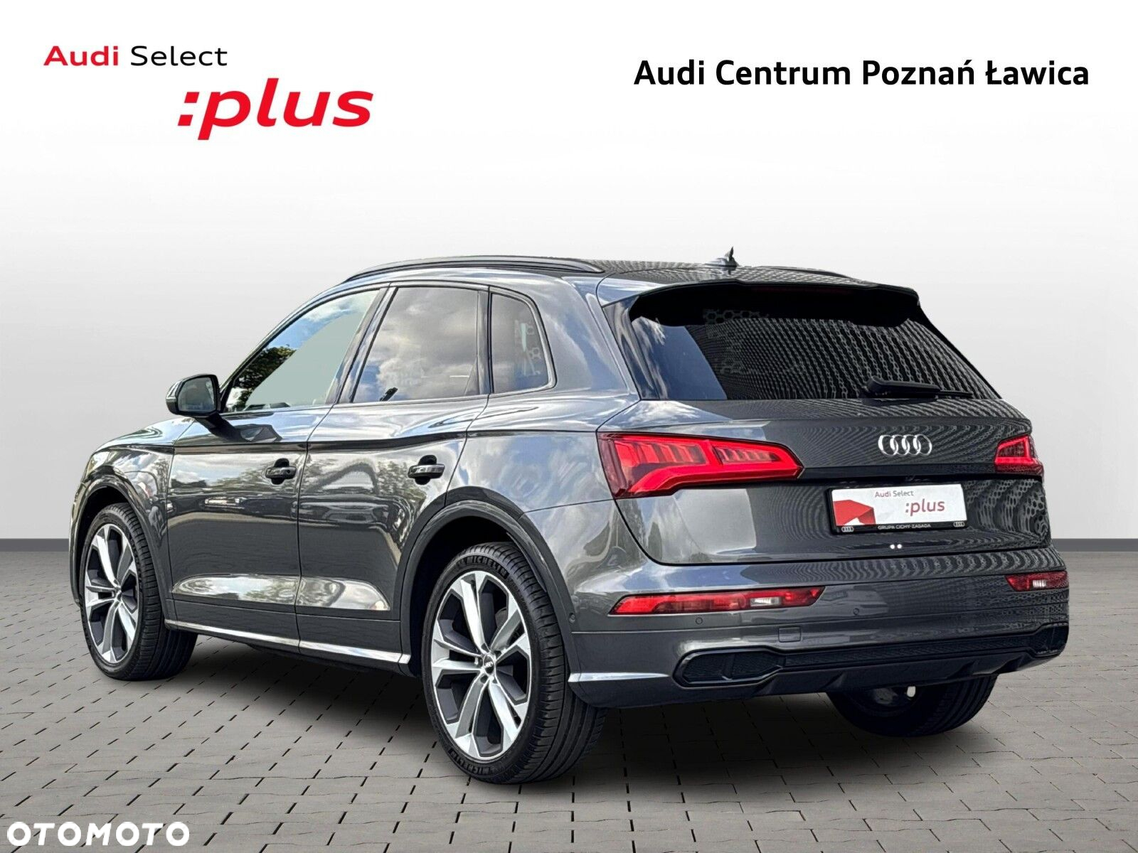 Audi SQ5 - 3