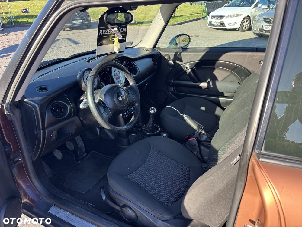 MINI Cooper - 8