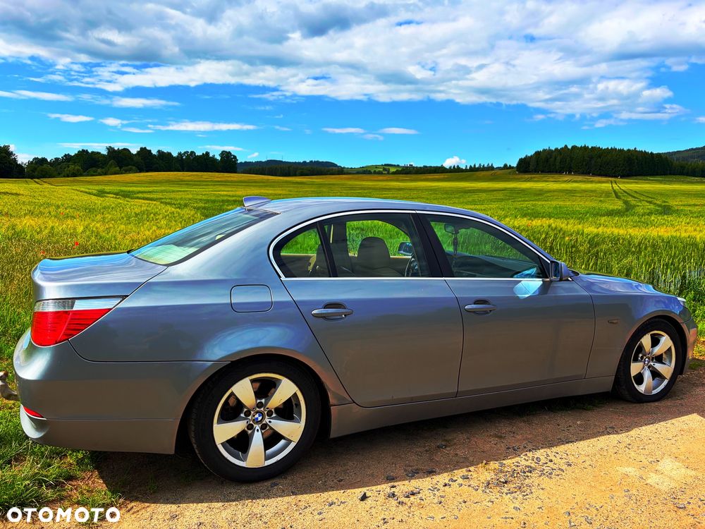 BMW Seria 5 530i - 2