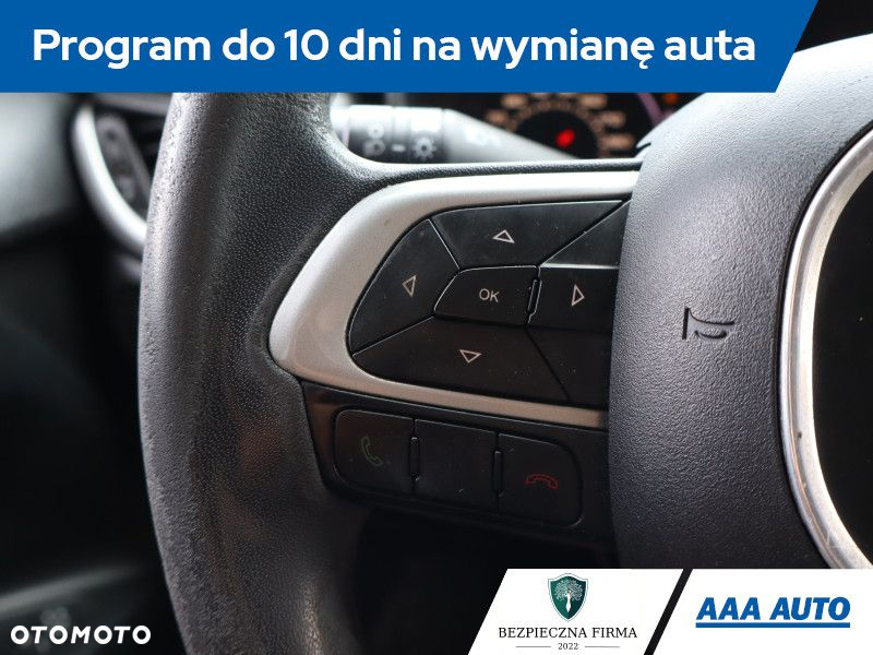 Fiat Tipo - 19