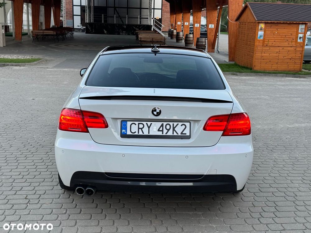 BMW Seria 3 - 21