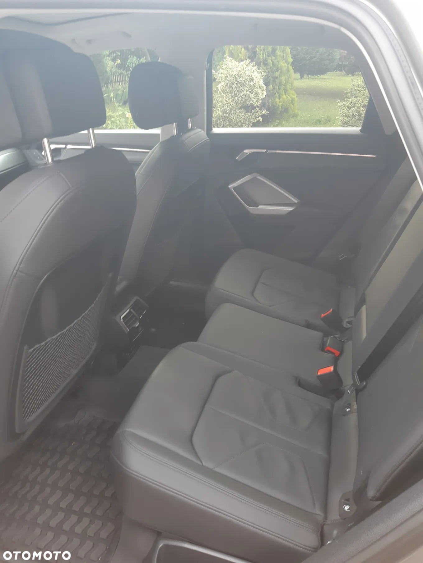 Audi Q3 45 TFSI Quattro S Line S tronic - 12