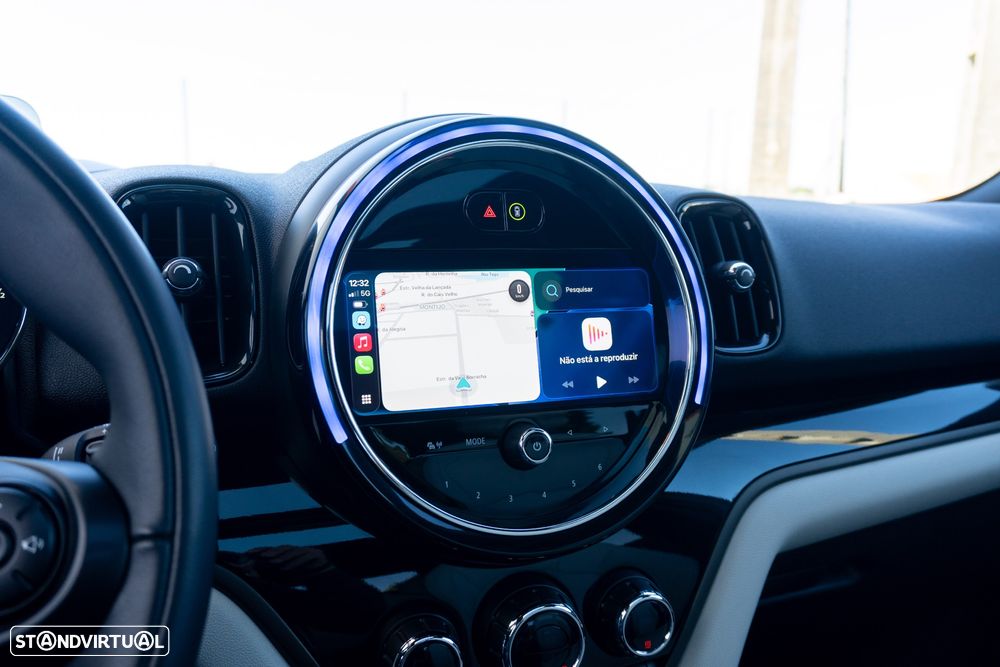 MINI Countryman Cooper SE ALL4 Northwood Edition Auto - 25