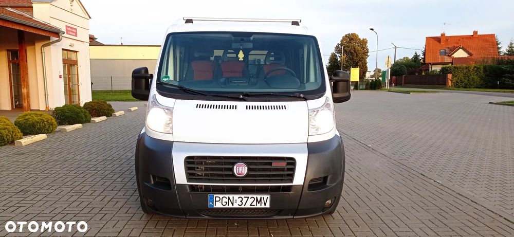 Fiat Ducato - 6