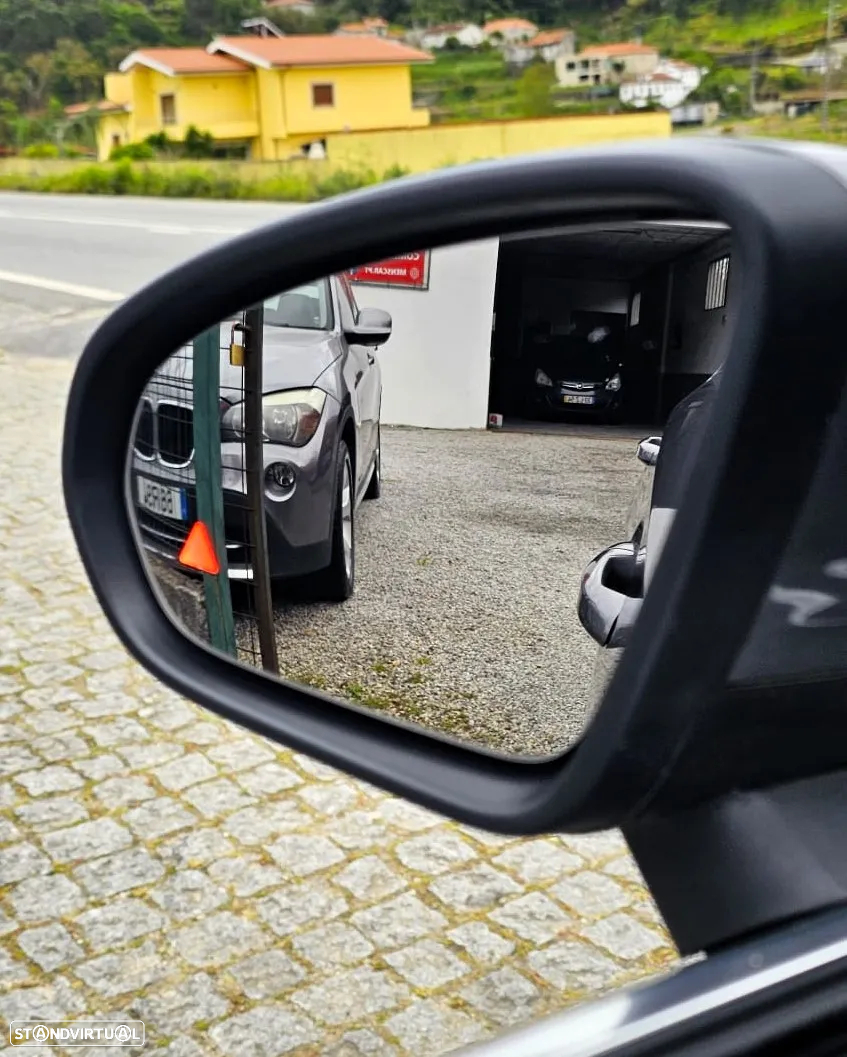 Mercedes-Benz A 250 Limousine e Progressive - 21
