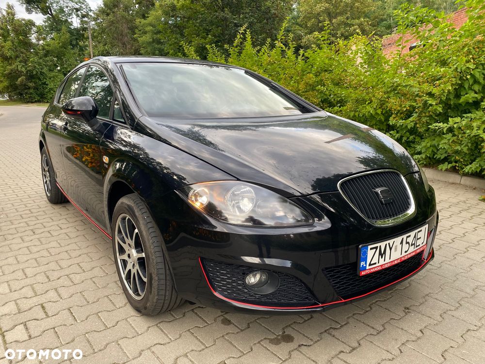 Seat Leon - 1