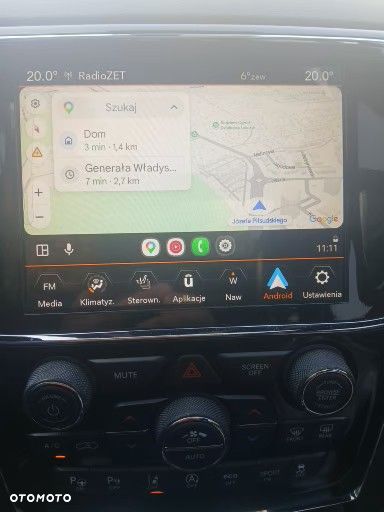 Jeep Grand Cherokee 3.6 V6 Pentastar 4WD Automatik Limited - 27