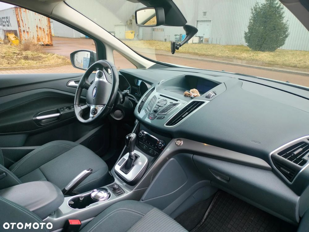 Ford C-MAX 2.0 TDCi Trend MPS6 - 11