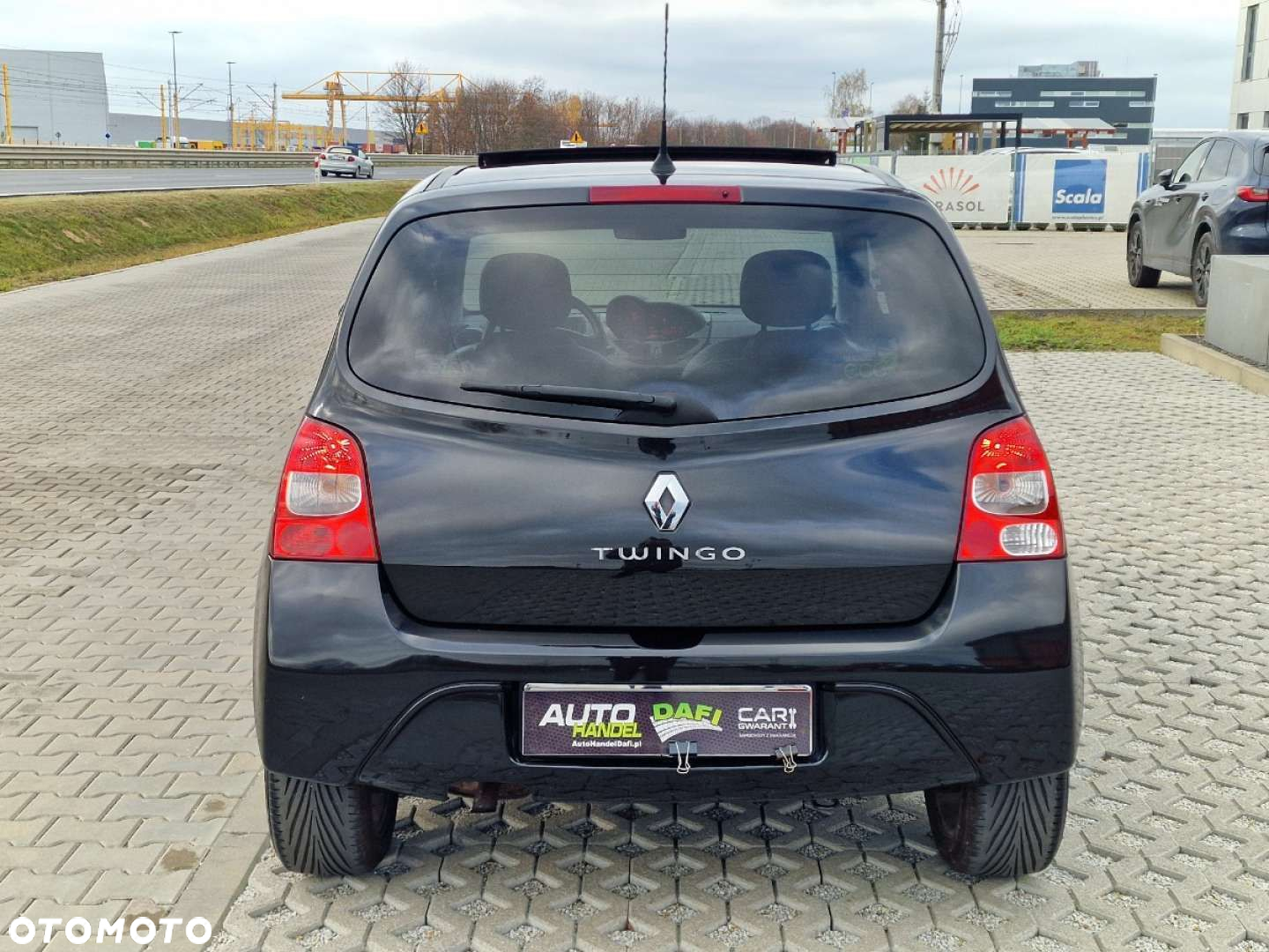 Renault Twingo - 6
