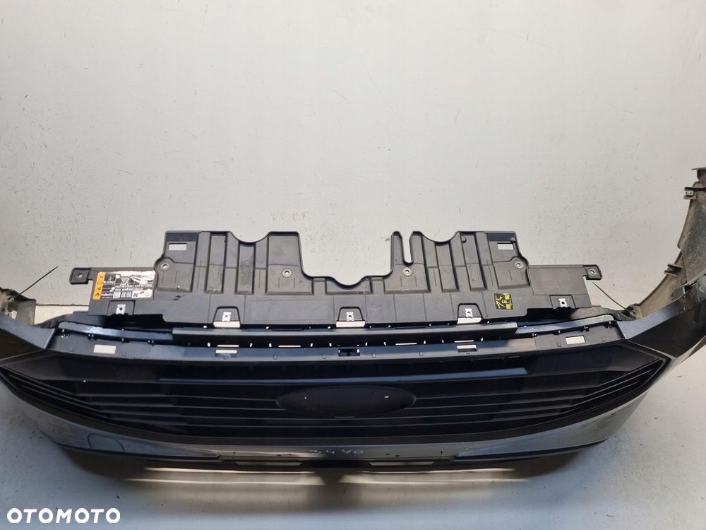 Ford Transit Custom II 2 23- Zderzak przód przedni - 7