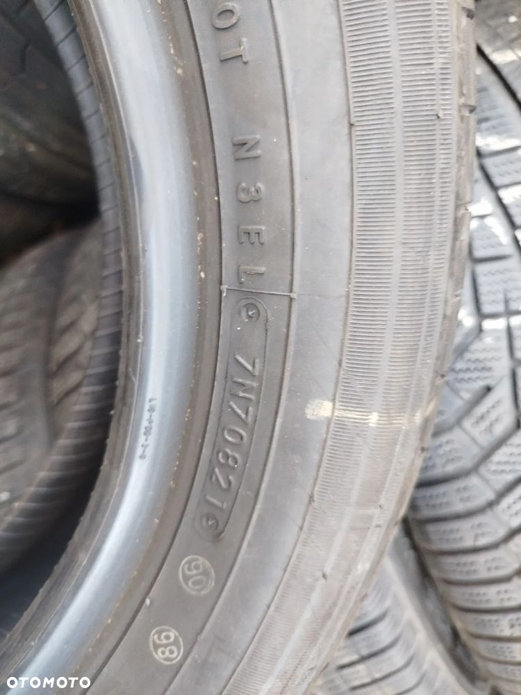 185/60R16 86H Toyo Proxes R55a 2 nowe sztuki na pierwszy montaż mazda - 5