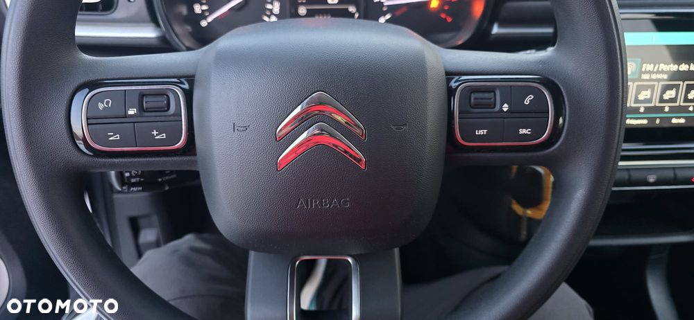 Citroën C3 1.5 BlueHDi Feel S&S - 30