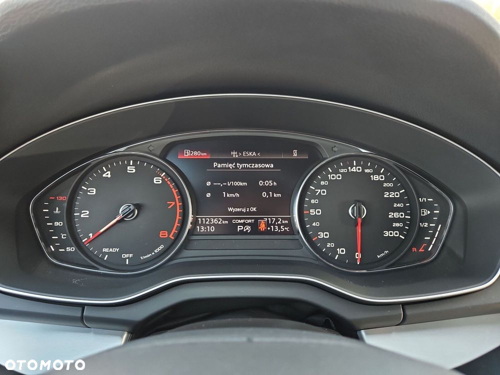 Audi Q5 Sportback 45 TFSI mHEV Quattro Advanced S tronic - 16