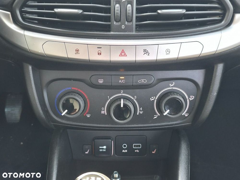 Fiat Tipo - 15