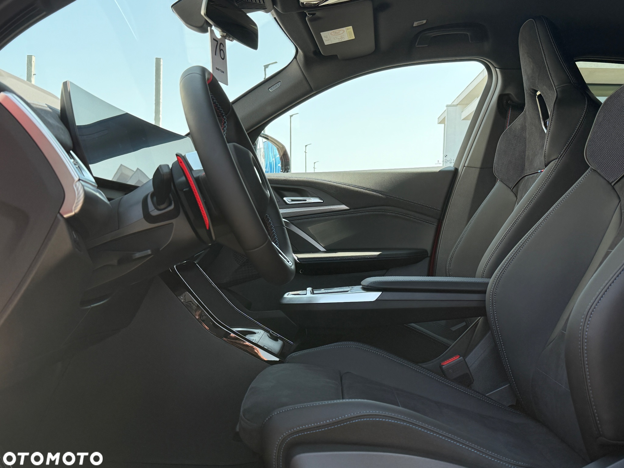 BMW X2 M35i xDrive - 22
