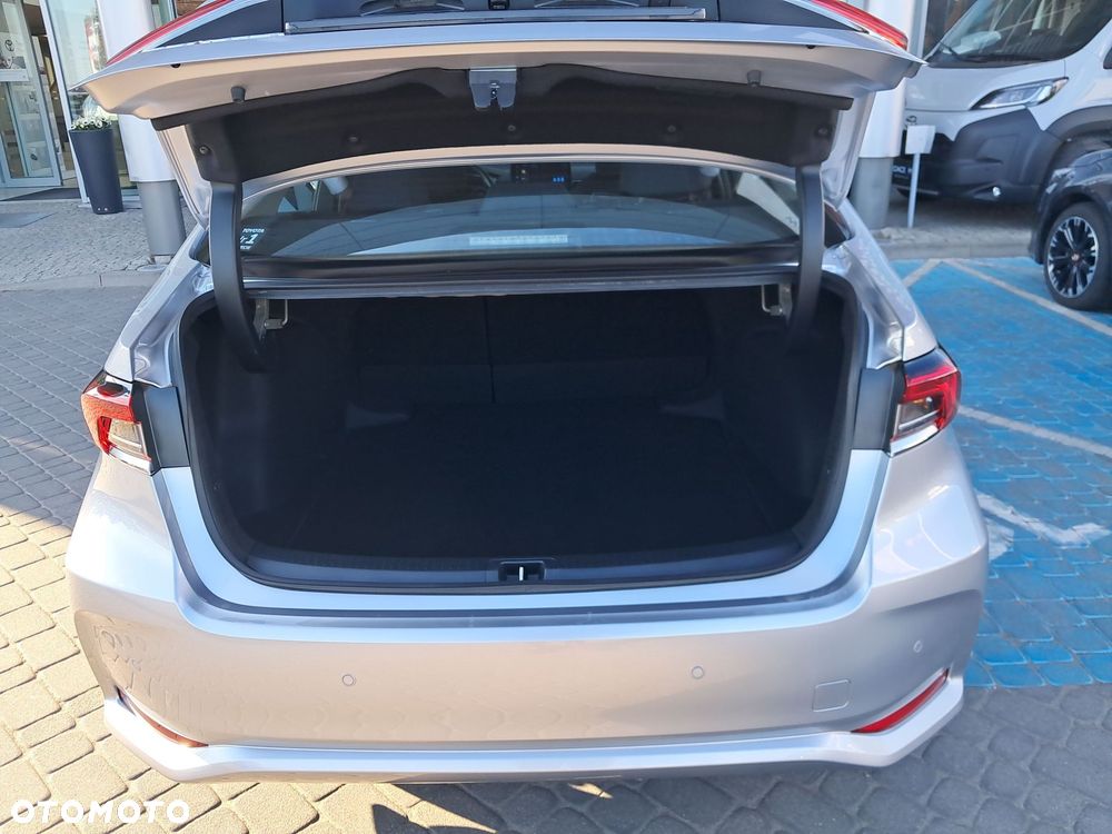 Toyota Corolla - 28