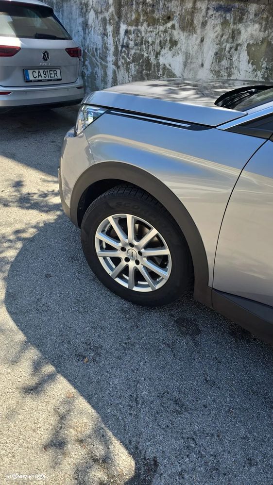 Peugeot 3008 BlueHDi 130 Stop & Start Active - 22