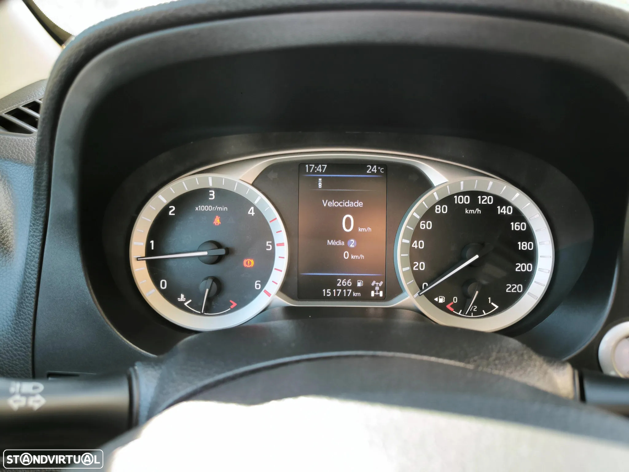 Nissan Navara 2.3dci 190cv N-Guard 4WD - 14