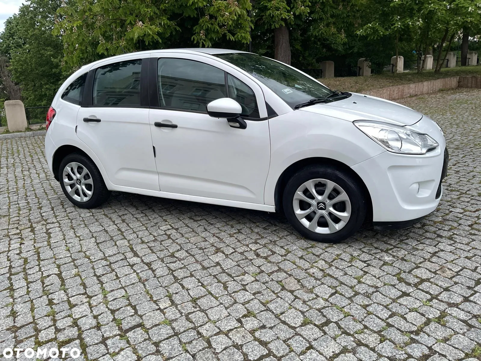 Citroën C3 1.1 Advance - 2