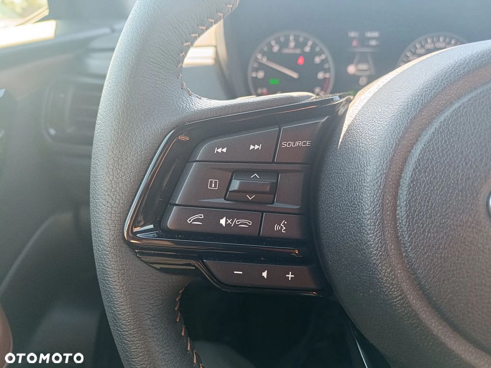 Subaru Forester 2.0i-L Platinum (EyeSight) Lineartronic - 18