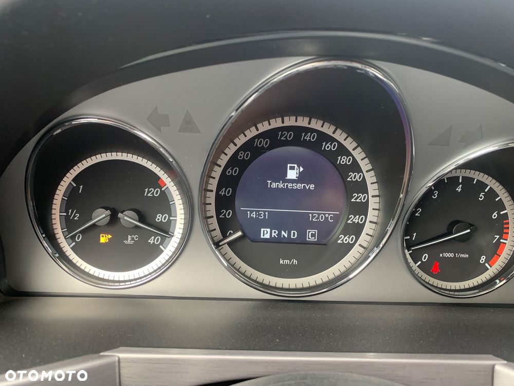 Mercedes-Benz GLK 280 4-Matic - 37