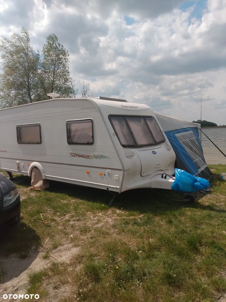 Bailey senator arizona - 4