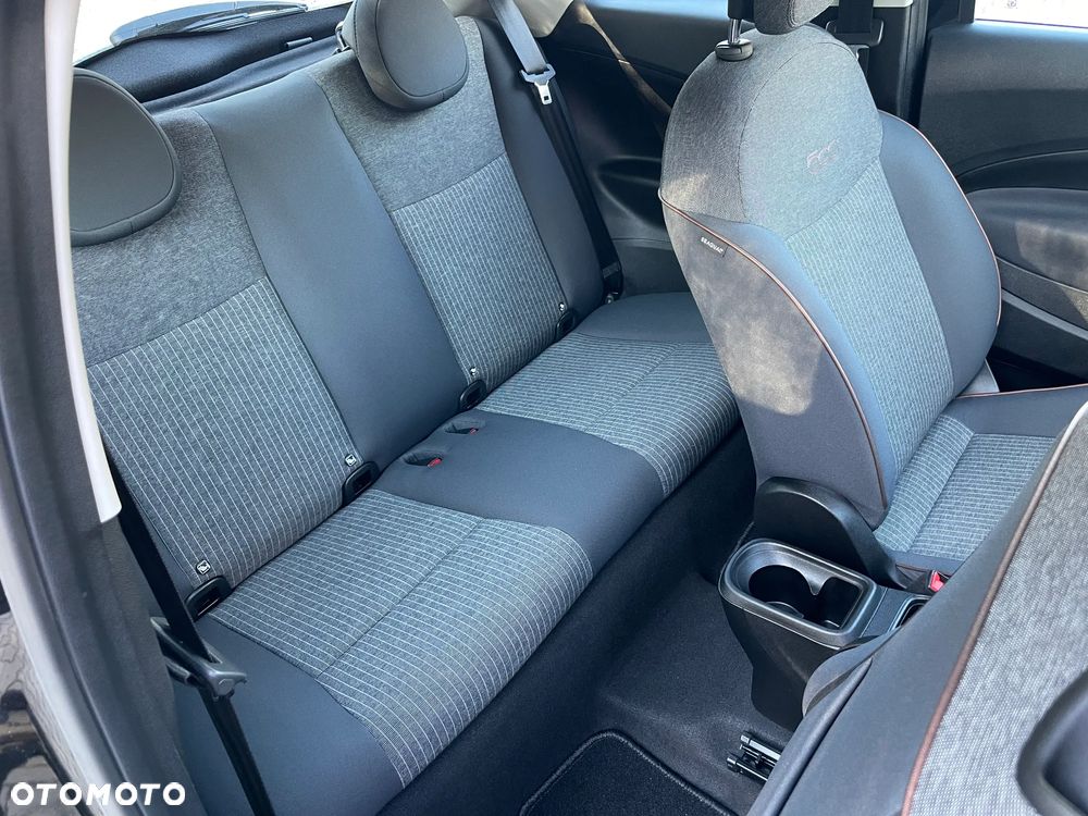 Fiat 500 42 kWh Icon - 16