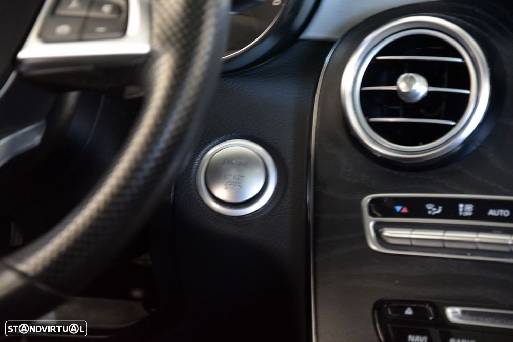 Mercedes-Benz GLC 350 e AMG Line 4-Matic - 17