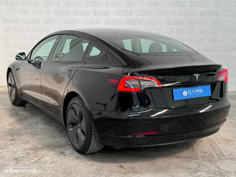 Tesla Model 3 Standard Range Plus RWD - 6