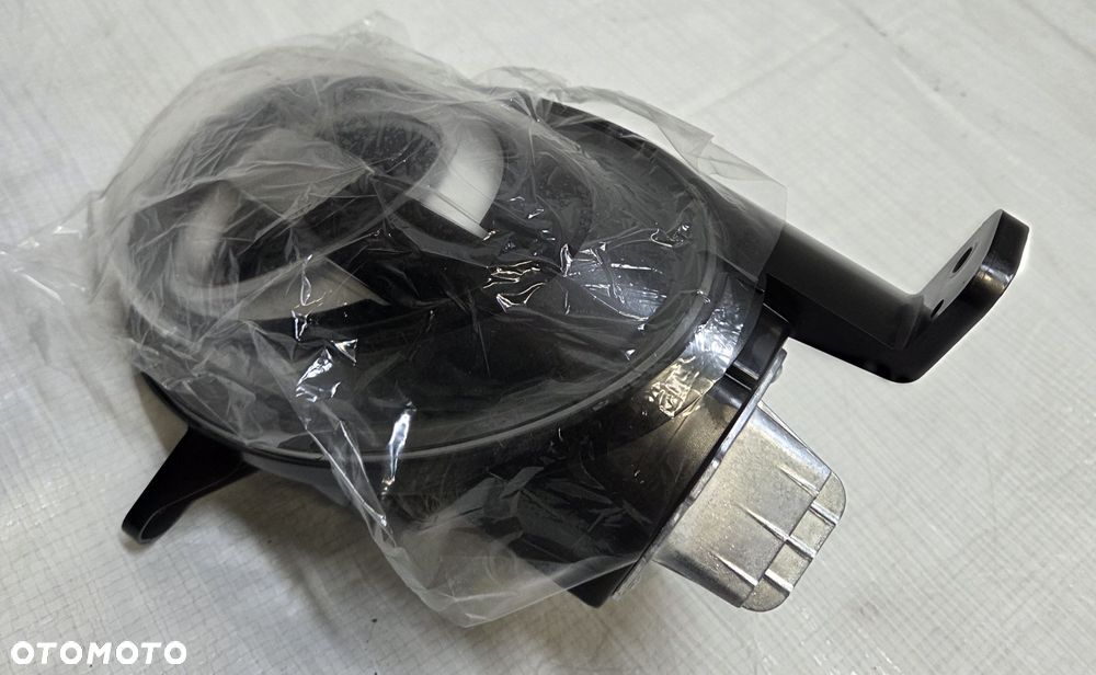 Fiat 500X LIFT 18-LED DRL LAMPA przód przednia LEWA 52092847 NOWY ORYGINAŁ - 4