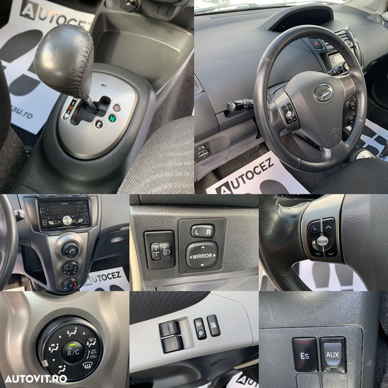 Toyota Yaris - 7
