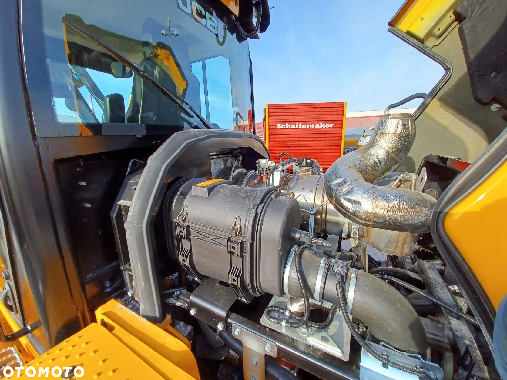 JCB 427 HT - 13