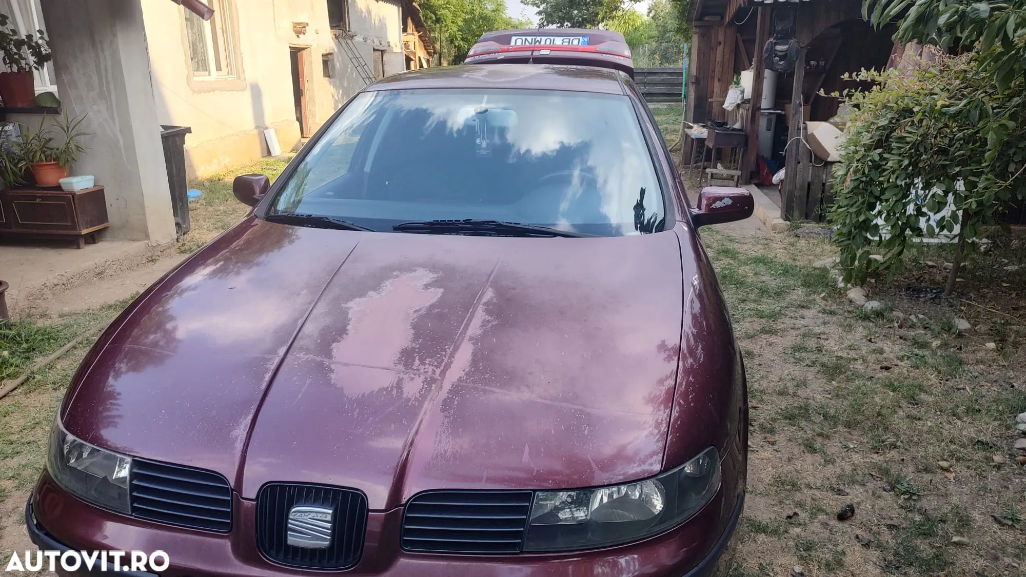 Seat Toledo - 6