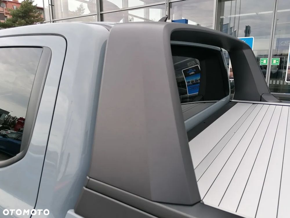 Ford Ranger 2.0 EcoBlue Bi-Turbo 4x4 DC Raptor - 18