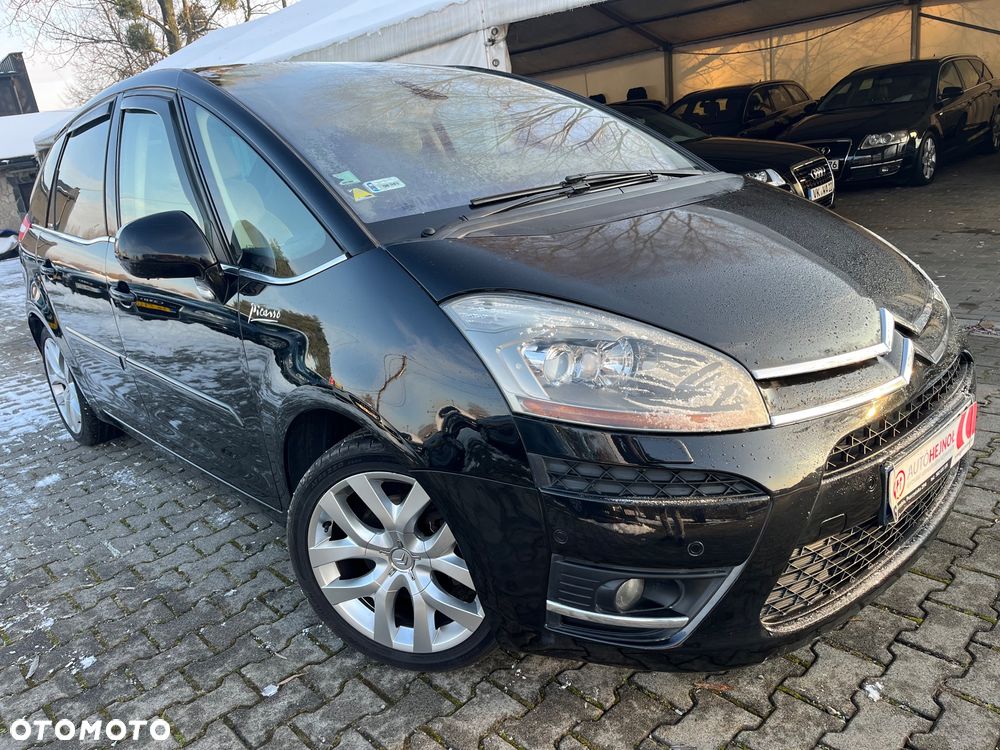 Citroën C4 Picasso - 17