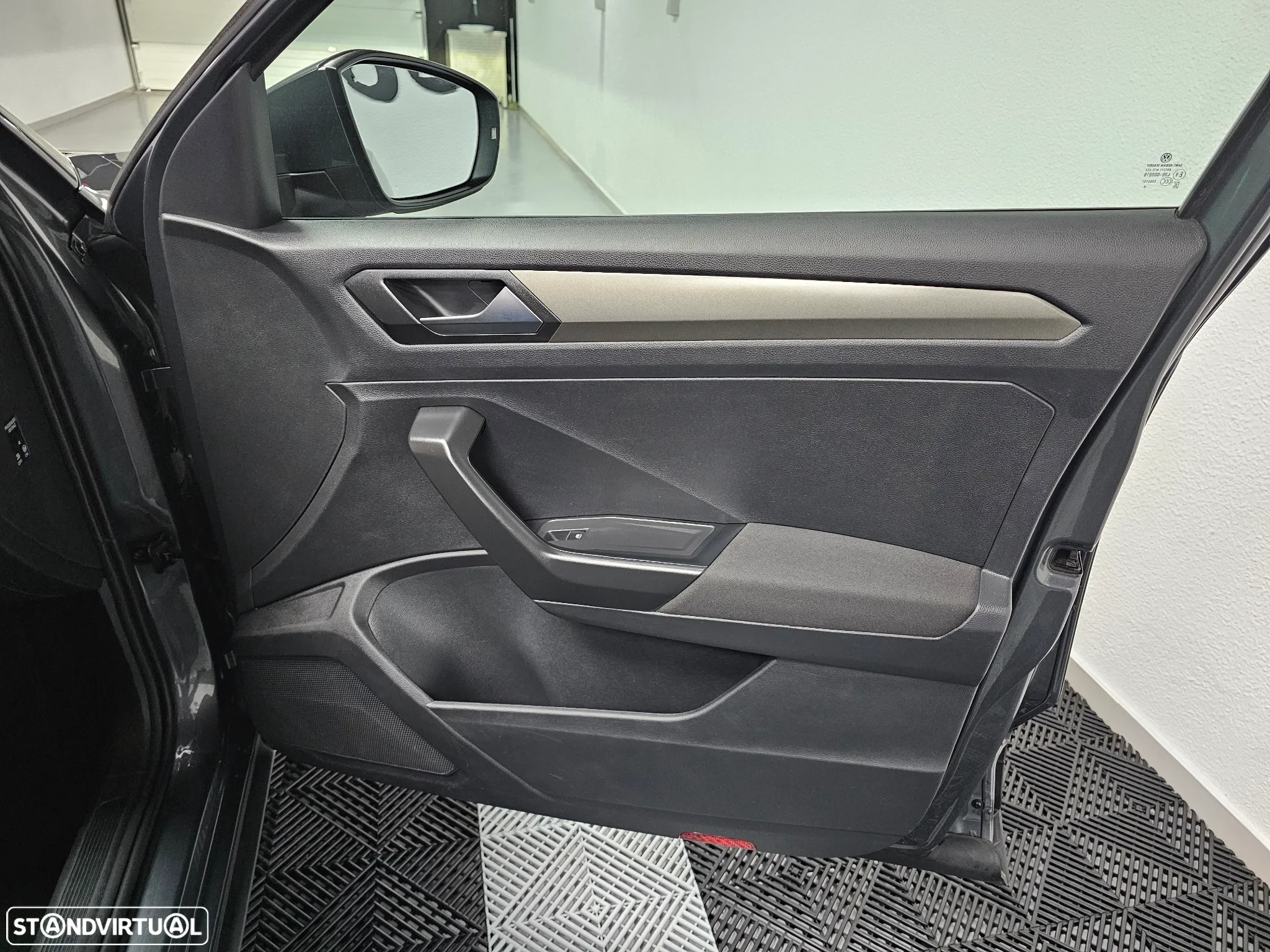 VW T-Roc 1.0 TSI Style - 20