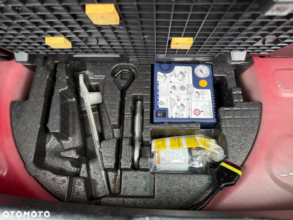 Opel Agila 1.2 Automatik Edition - 22