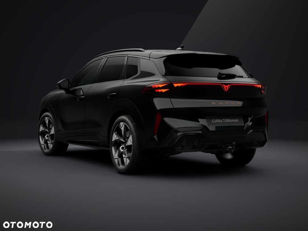 Cupra Terramar 1.5 eHybrid PHEV DSG - 4