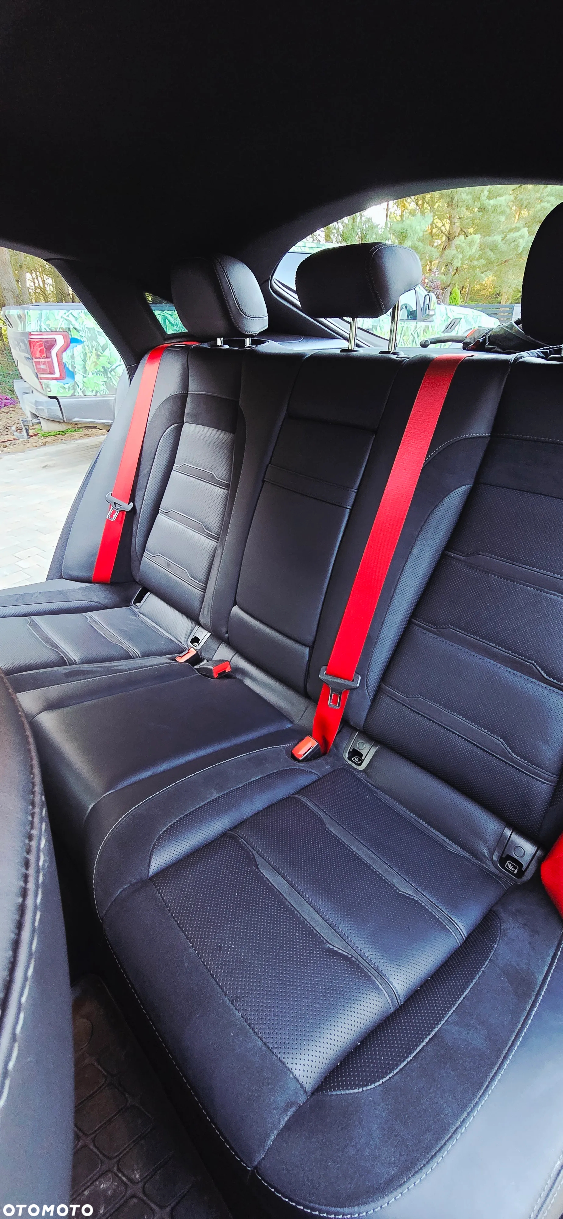 Mercedes-Benz GLE AMG Coupe 53 4-Matic Premium - 7