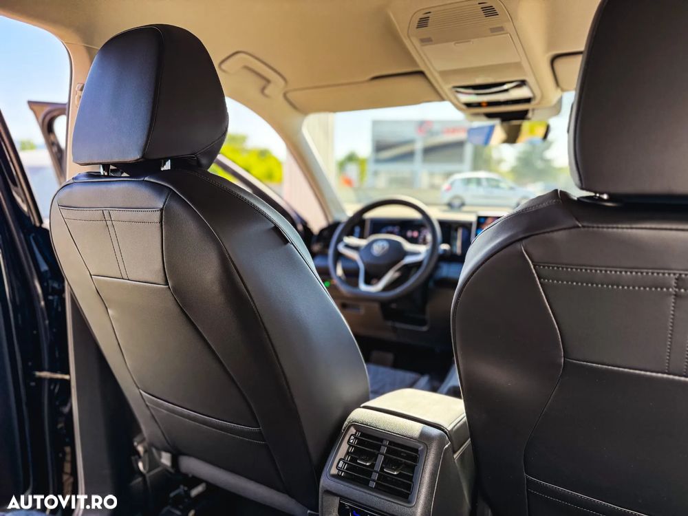 Volkswagen Tiguan 2.0 TDI DSG 4Motion Life - 18