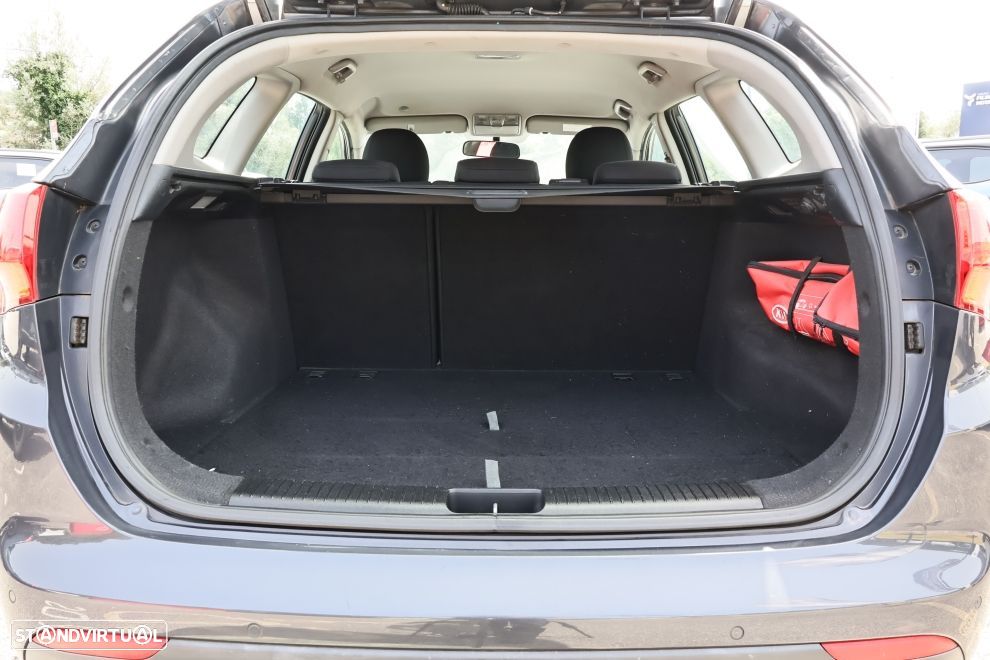 Kia Ceed 1.0 T-GDI Nav Line - 18