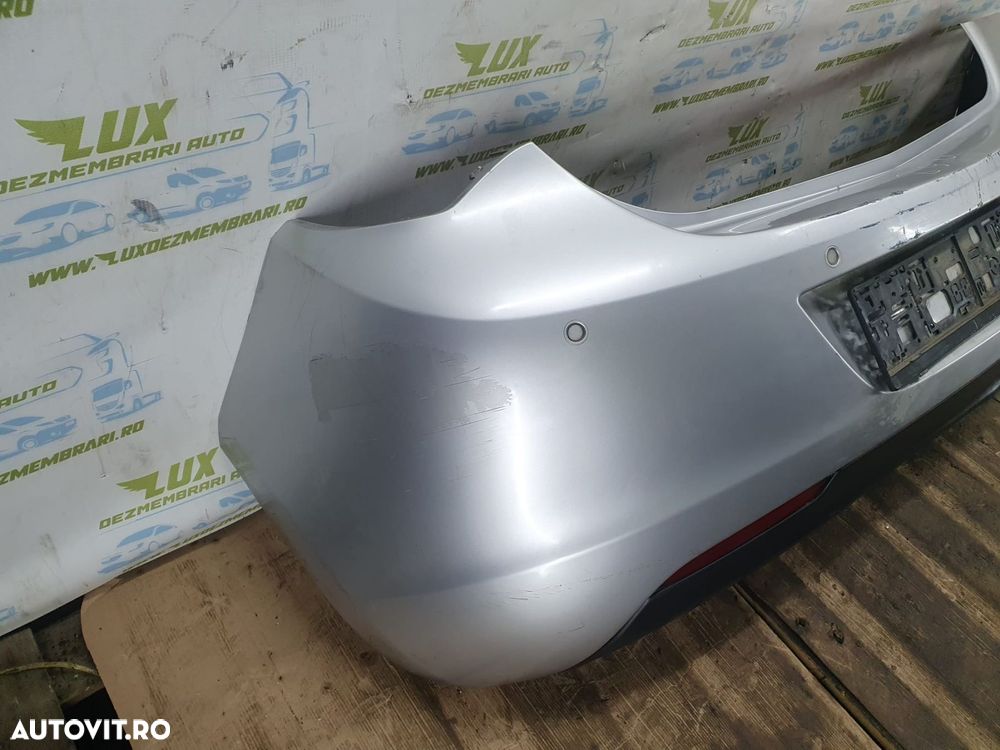 Bara spate Opel Astra J [2009 - 2012] 1.7 cdti A17DTJ - 18