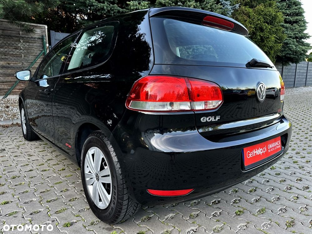 Volkswagen Golf 1.4 Edition - 9